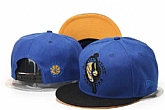 Golden State Warriors Team Logo Adjustable Hat GS (9),baseball caps,new era cap wholesale,wholesale hats